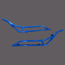 Turbo R - 2 Seater Tree Kickers