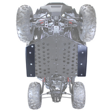 Polaris RZR 200 UHMW Rock Sliders