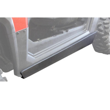 Polaris RZR 570 UHMW Rock Sliders