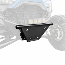 Polaris RZR Pro R Flat Top Front Bumper | UTV Speed