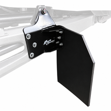Polaris RZR Pro R Mud Flaps | Rock Knocker