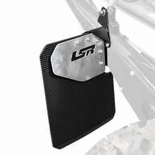 Polaris RZR Pro R Mud Flap Kit | Lone Star Racing