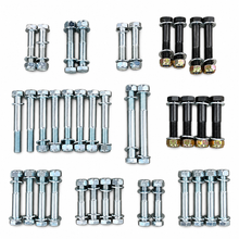 Polaris RZR Pro R Suspension Bolt Kit | Lone Star Racing