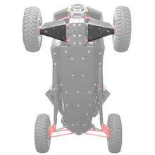 Polaris RZR RS1 UHMW A-Arm Guards