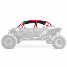 Polaris RZR XP 1000 / Turbo 4-Seat Gordon Low Roll Cage | L&W Fab