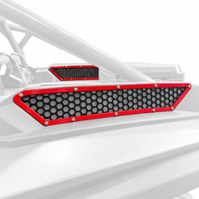 Polaris RZR XP (2024+) Vent Covers | L&W Fab