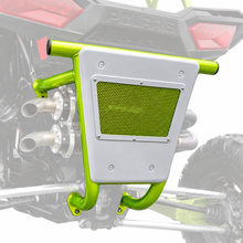 Polaris RZR XP 1000 (2014-2018) Rear Bumper | UTV Speed