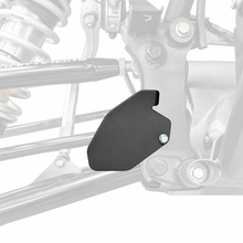 Polaris RZR Pro R / Turbo R Front Inner CV Boot Guards | Lone Star Racing