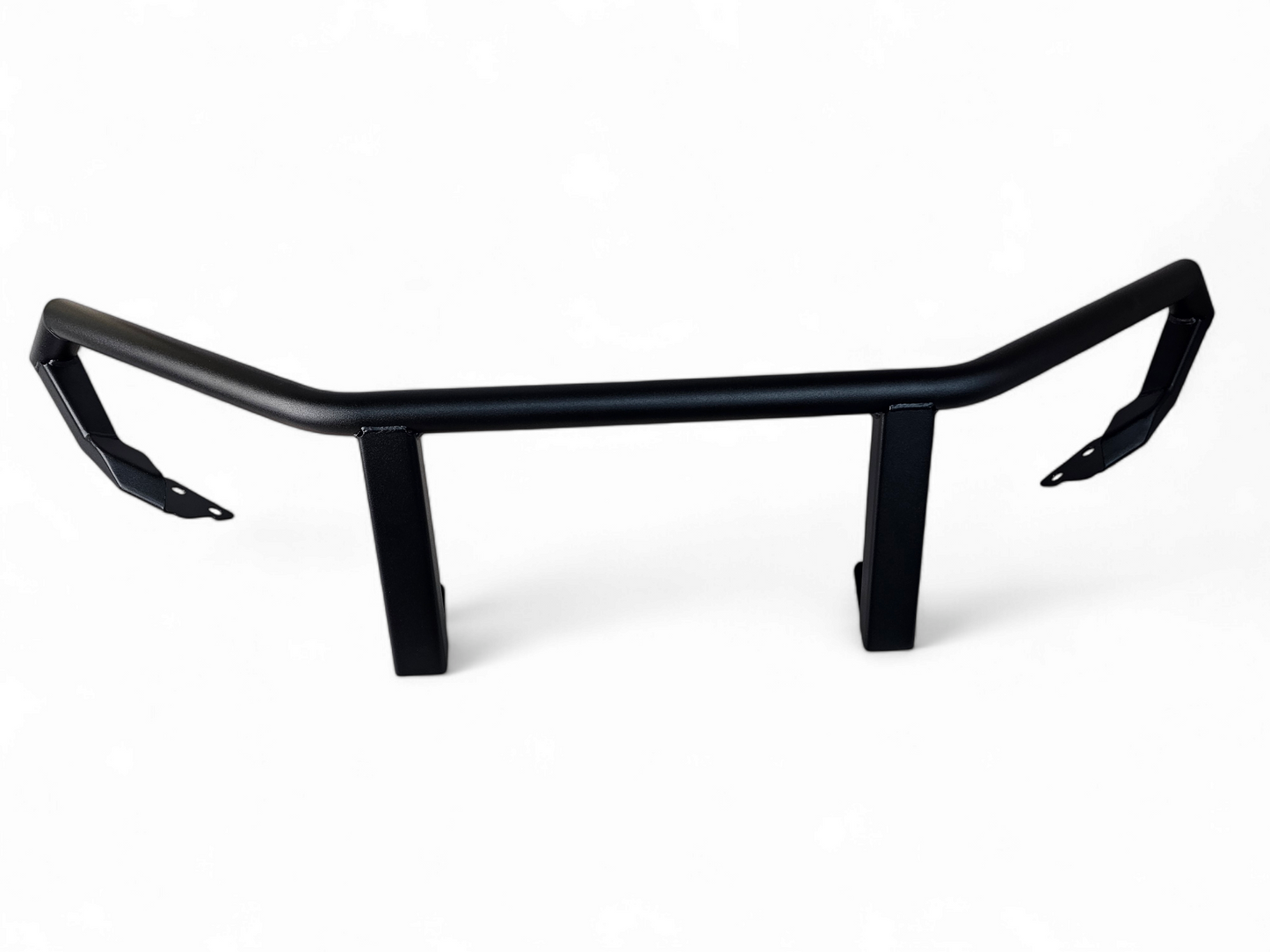 Polaris Xpedition HDX Front Winch Bumper with Brush Guard