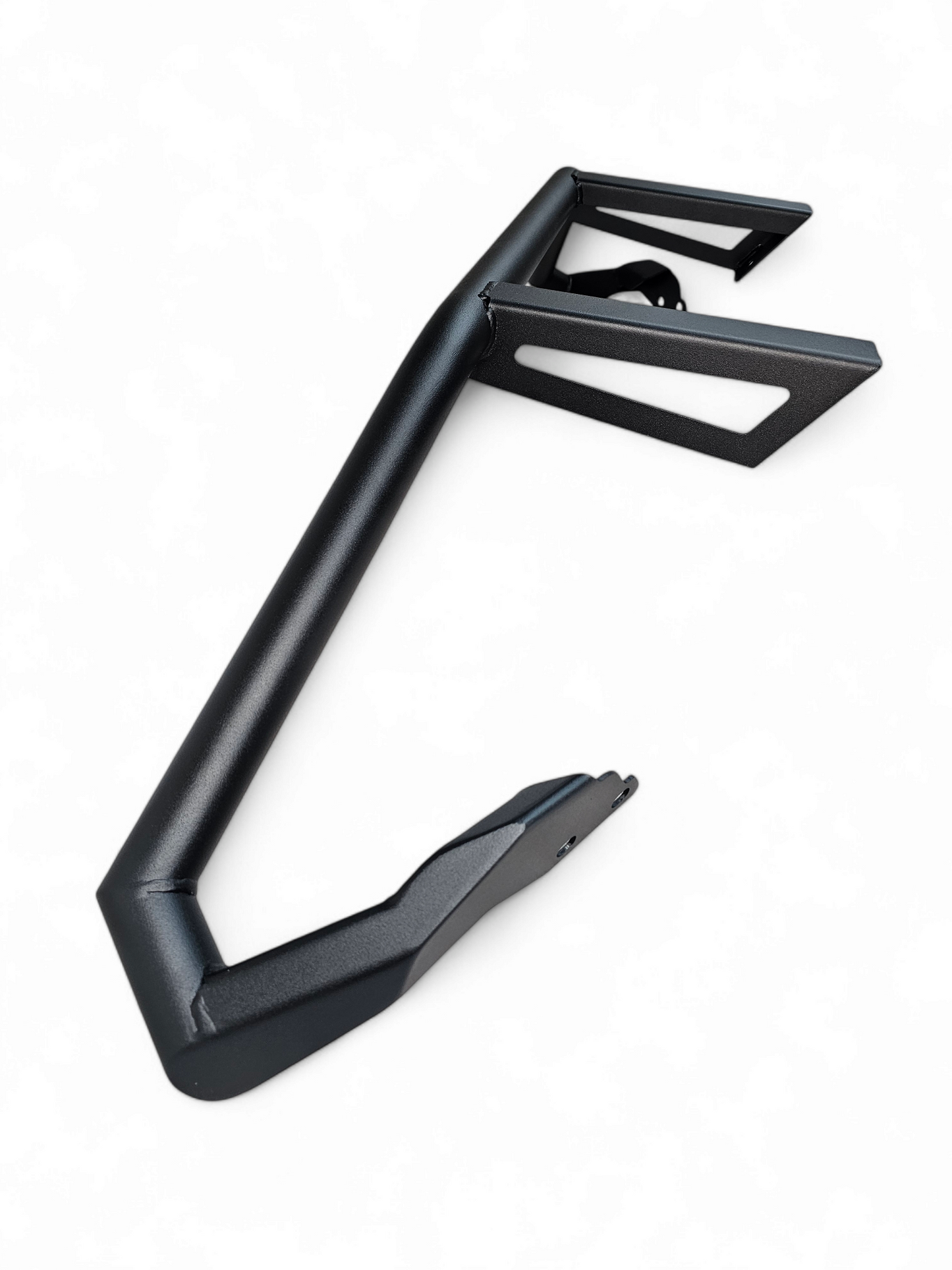 Polaris Xpedition HDX Front Winch Bumper with Brush Guard