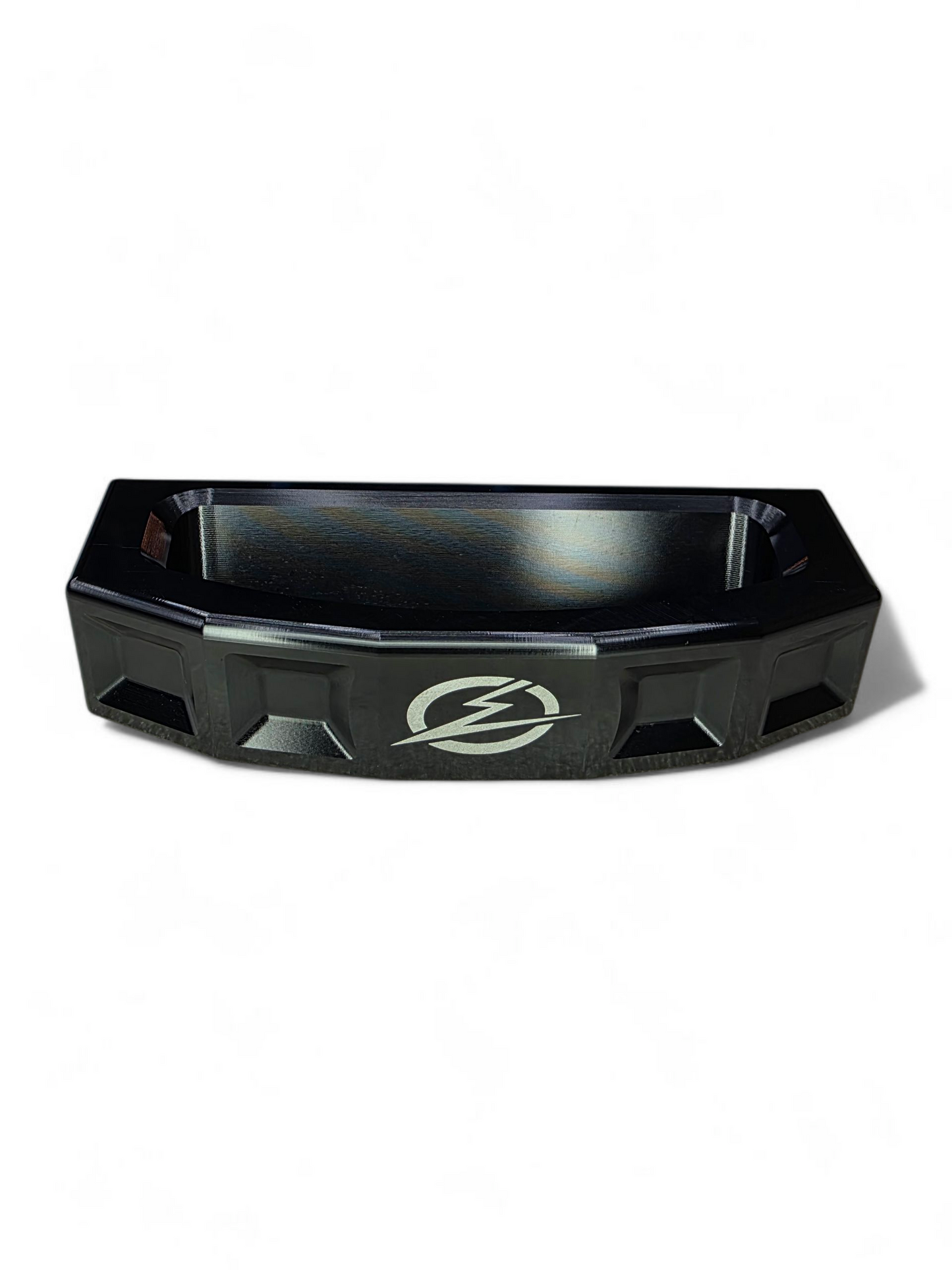 Polaris Xpedition Rear Glass Handle (Anodized Black)