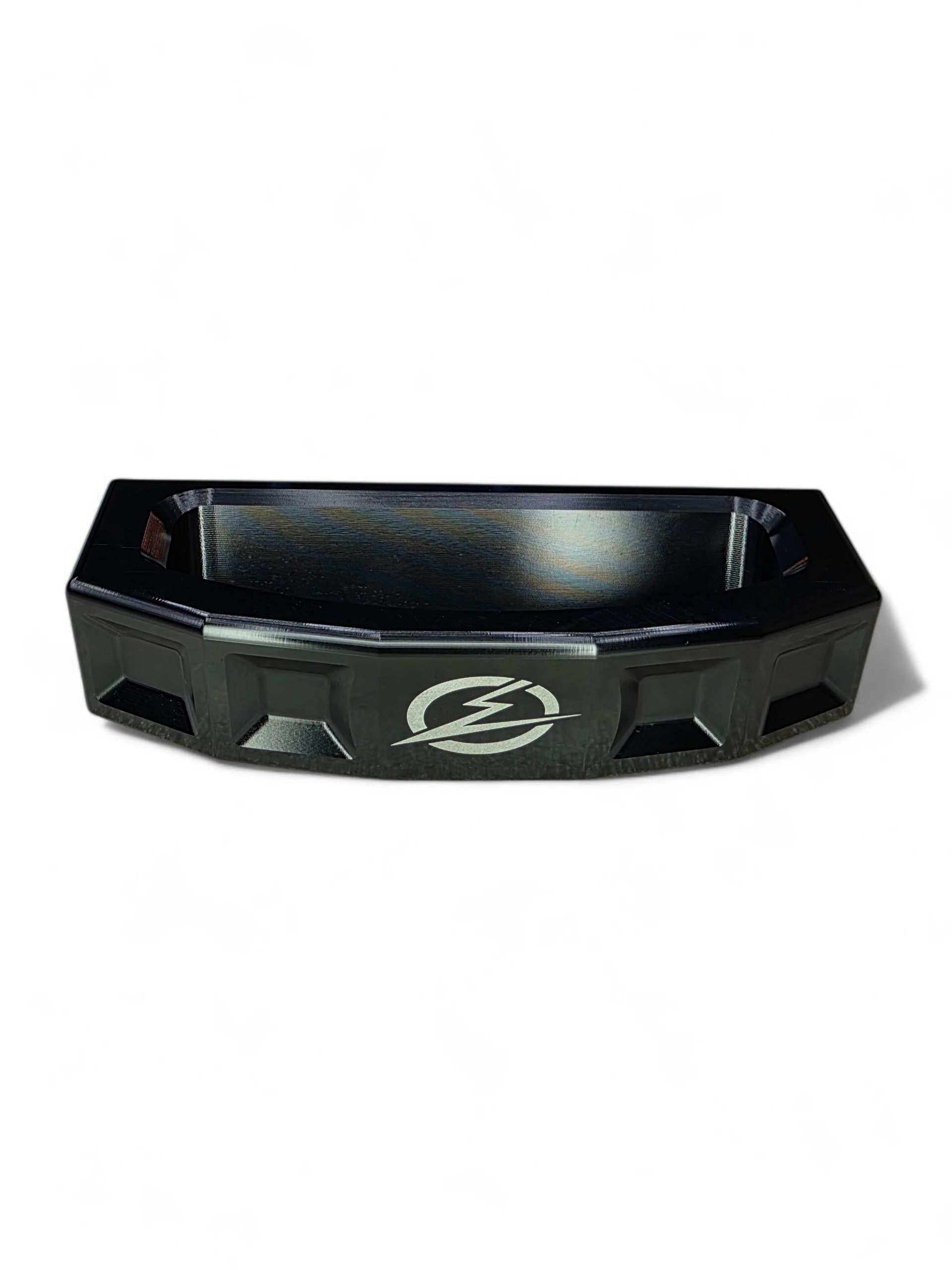 Polaris Xpedition Rear Glass Handle (Anodized Black)