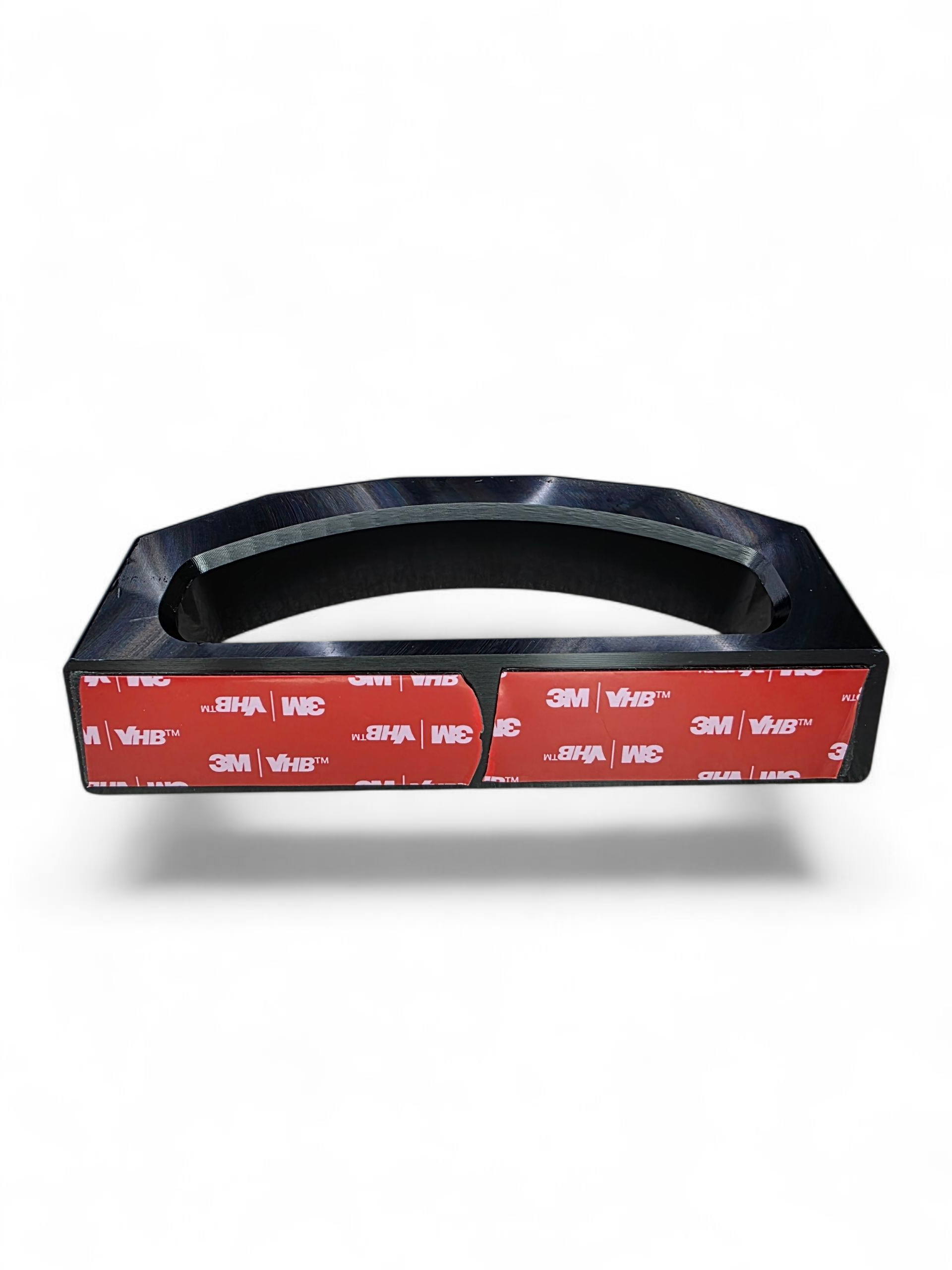 Polaris Xpedition Rear Glass Handle (Anodized Black)