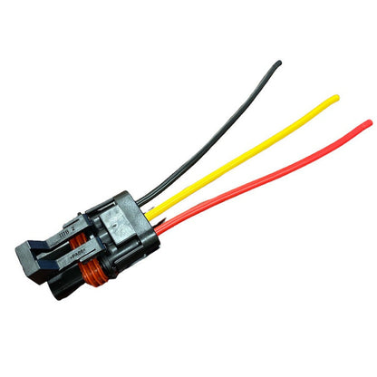 Polaris Accessory Pulse Bar Plug GGLighting