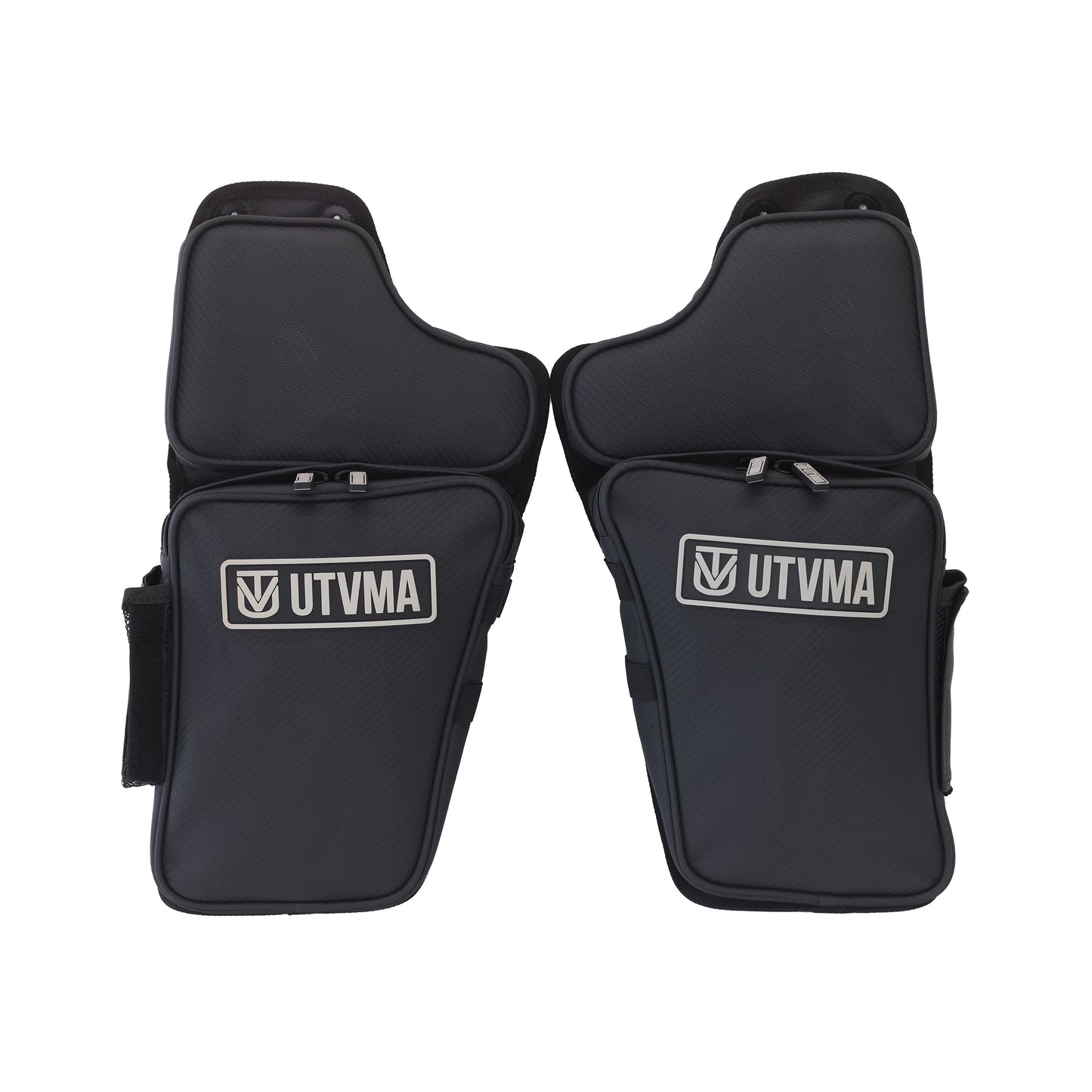 Polaris General 1000 Front Lower Door Bags UTVMA