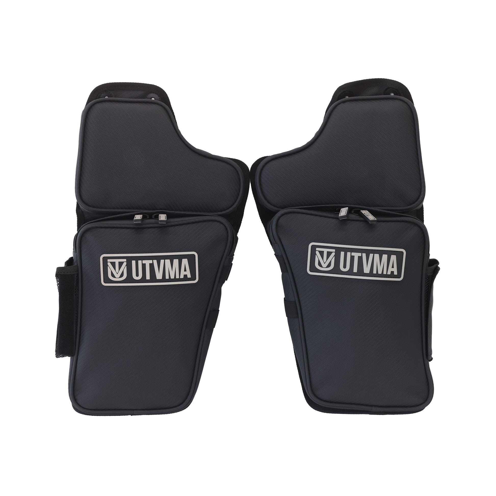 Polaris General 1000 Front Lower Door Bags UTVMA