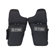 Polaris General 1000 Front Lower Door Bags UTVMA