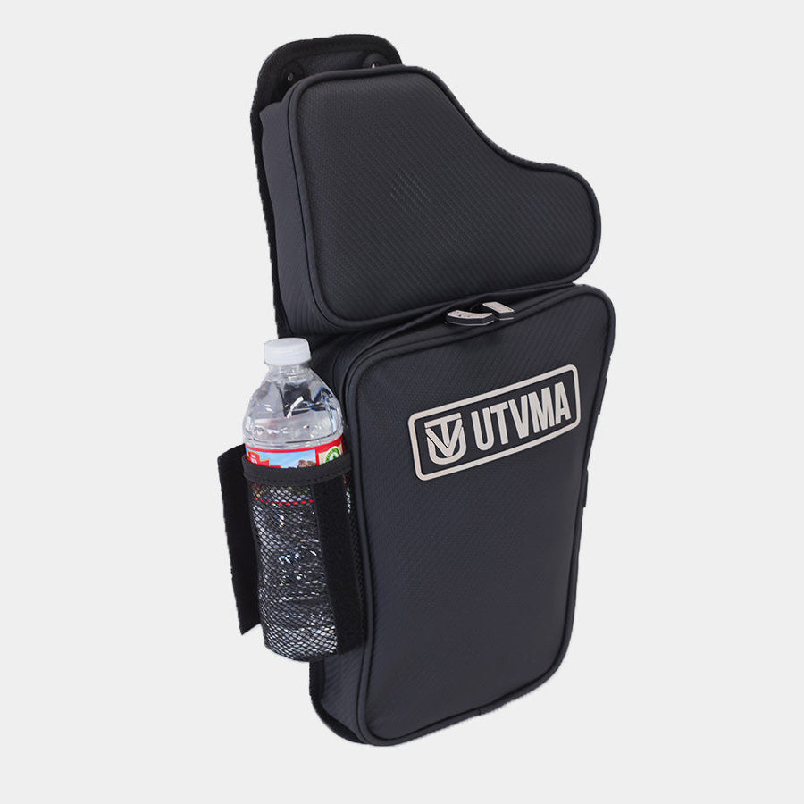 Polaris General 1000 Front Lower Door Bags UTVMA