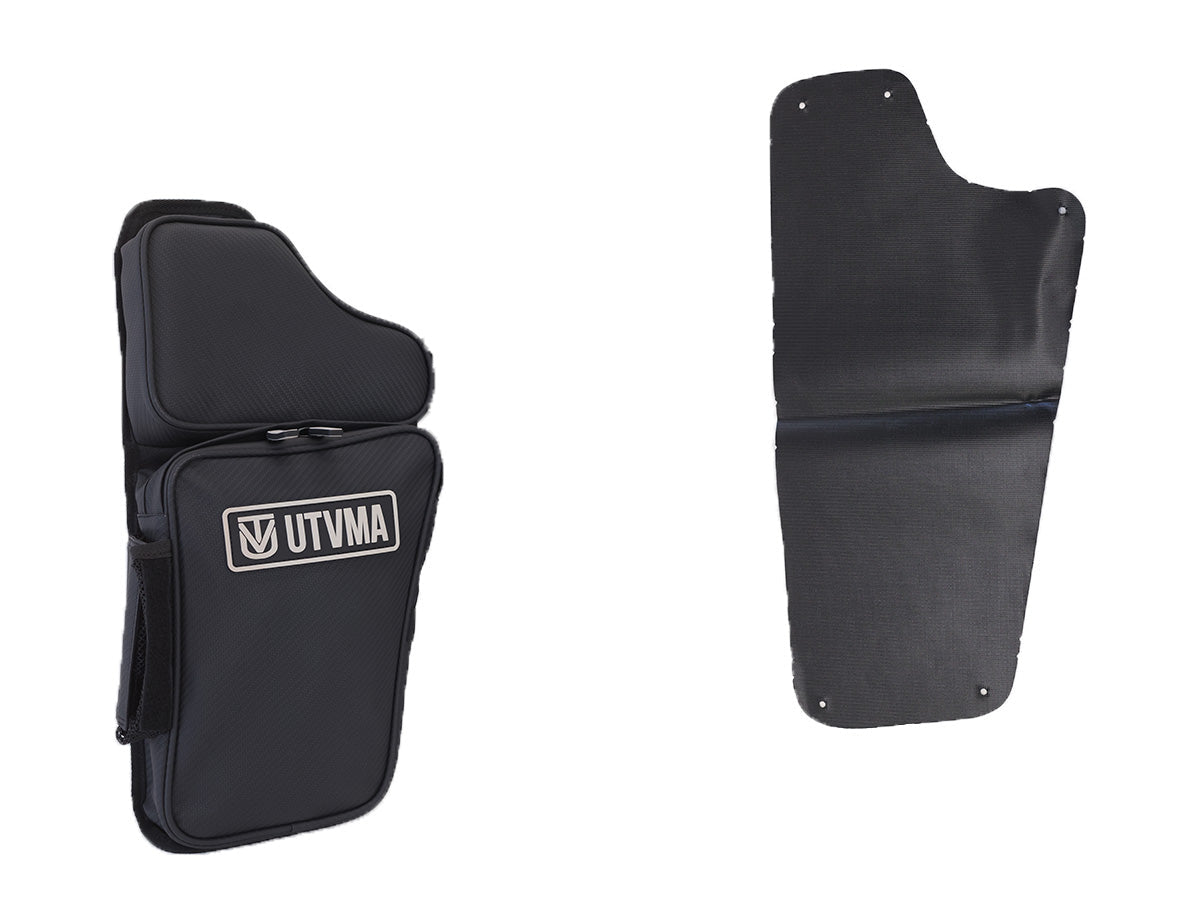 Polaris General 1000 Front Lower Door Bags UTVMA
