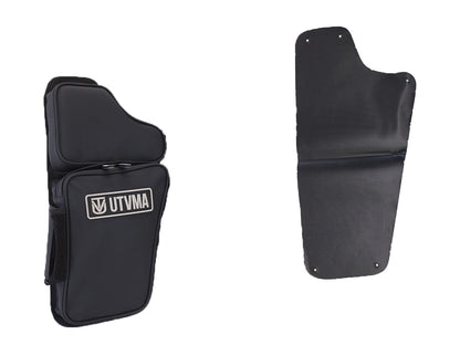 Polaris General 1000 Front Lower Door Bags UTVMA