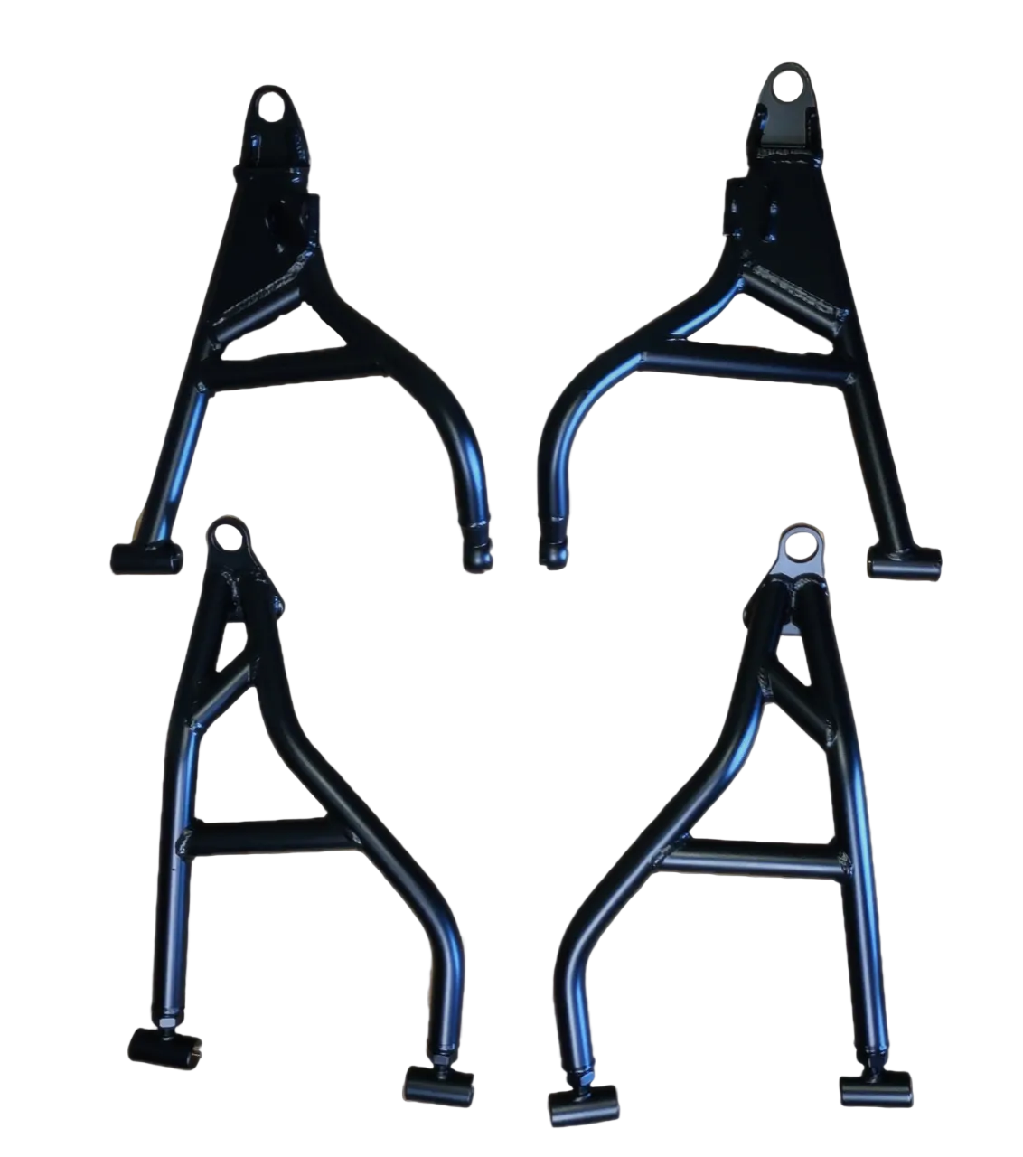 Polaris General 2" Forward Offset A-Arms L&W Fab