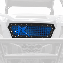 Polaris General Front Grille Vent | Rogue Off-Road