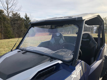 Polaris General Full Front Windshield Trail Armor