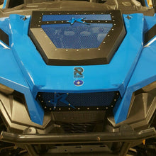 Polaris General Hood & Grille Combo Rogue Offroad
