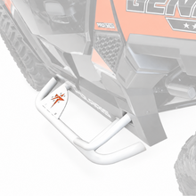 Polaris General Super Duty Steps | Rogue Off-Road