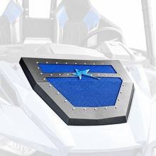 Polaris General Vented Hood | Rogue Off-Road