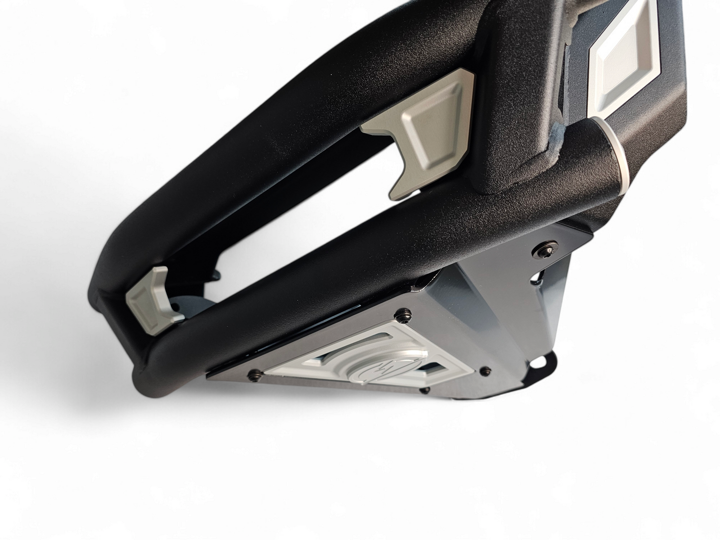 Polaris Pro R / Pro S / Turbo R Amp Front Bumper