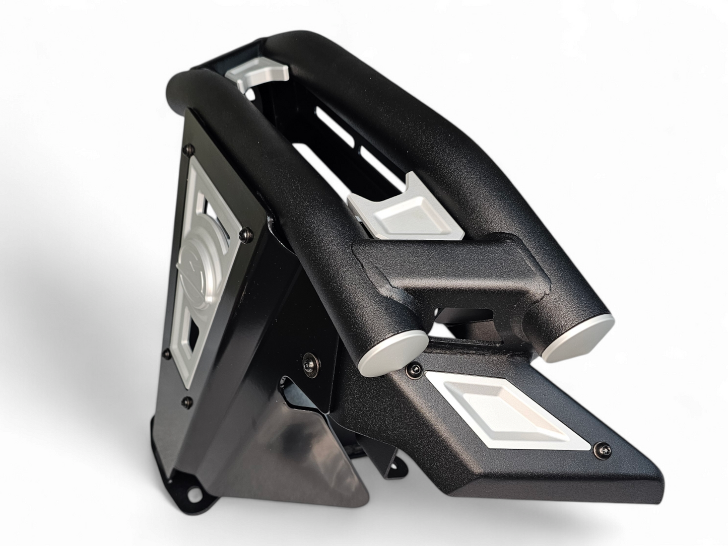 Polaris Pro R / Pro S / Turbo R Amp Front Bumper
