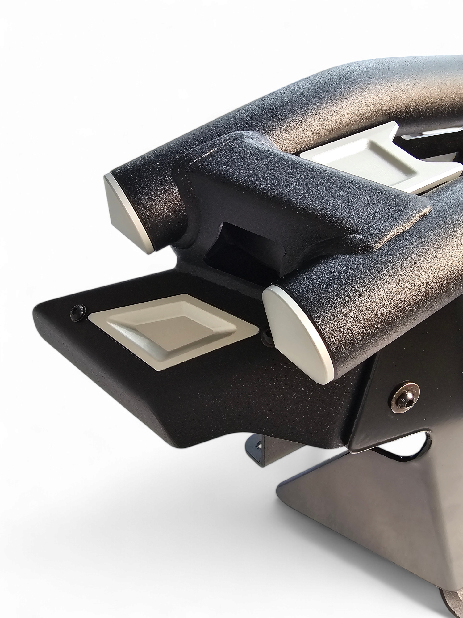 Polaris Pro R / Pro S / Turbo R Amp Front Bumper