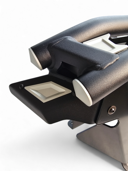 Polaris Pro R / Pro S / Turbo R Amp Front Bumper