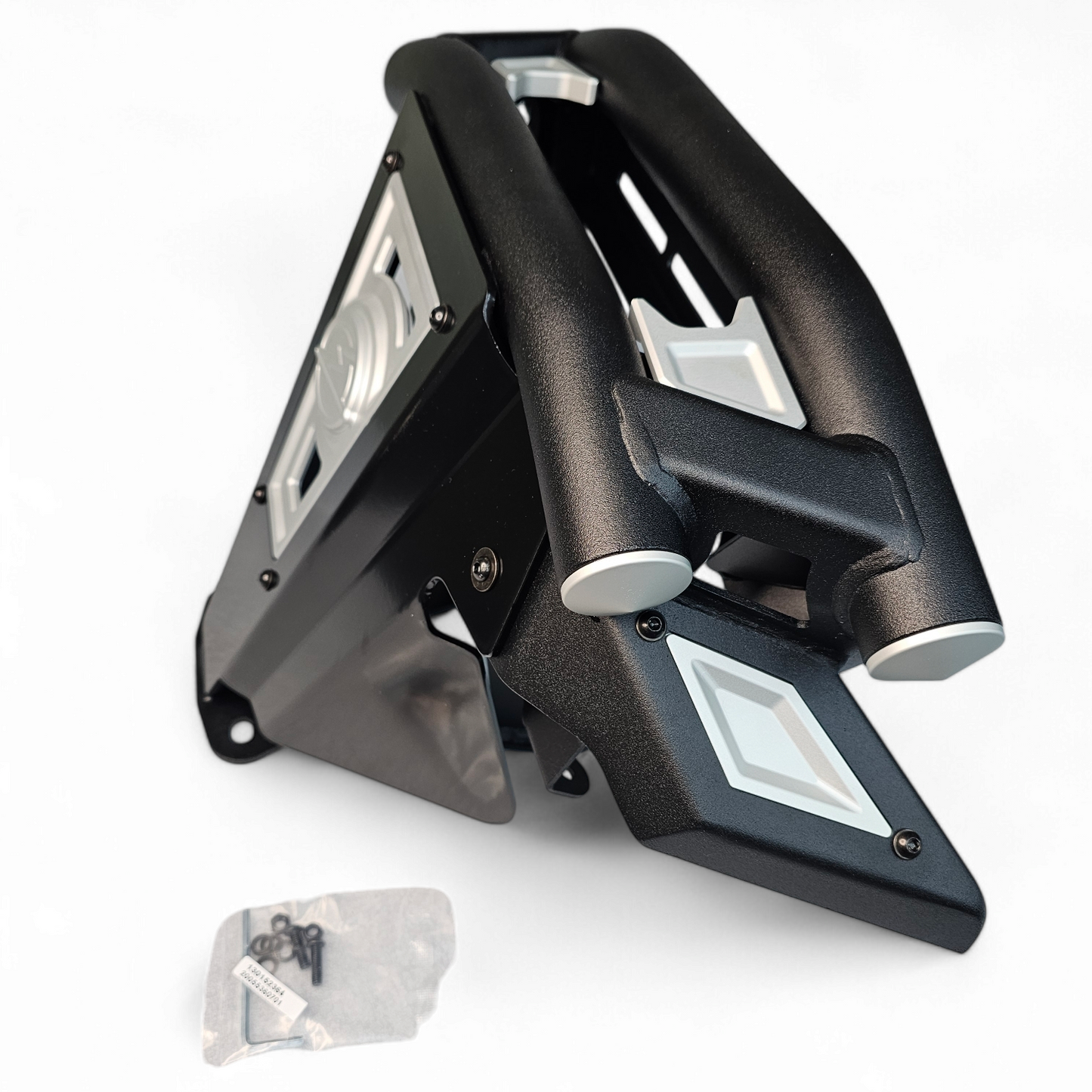 Polaris Pro R / Pro S / Turbo R Amp Front Bumper