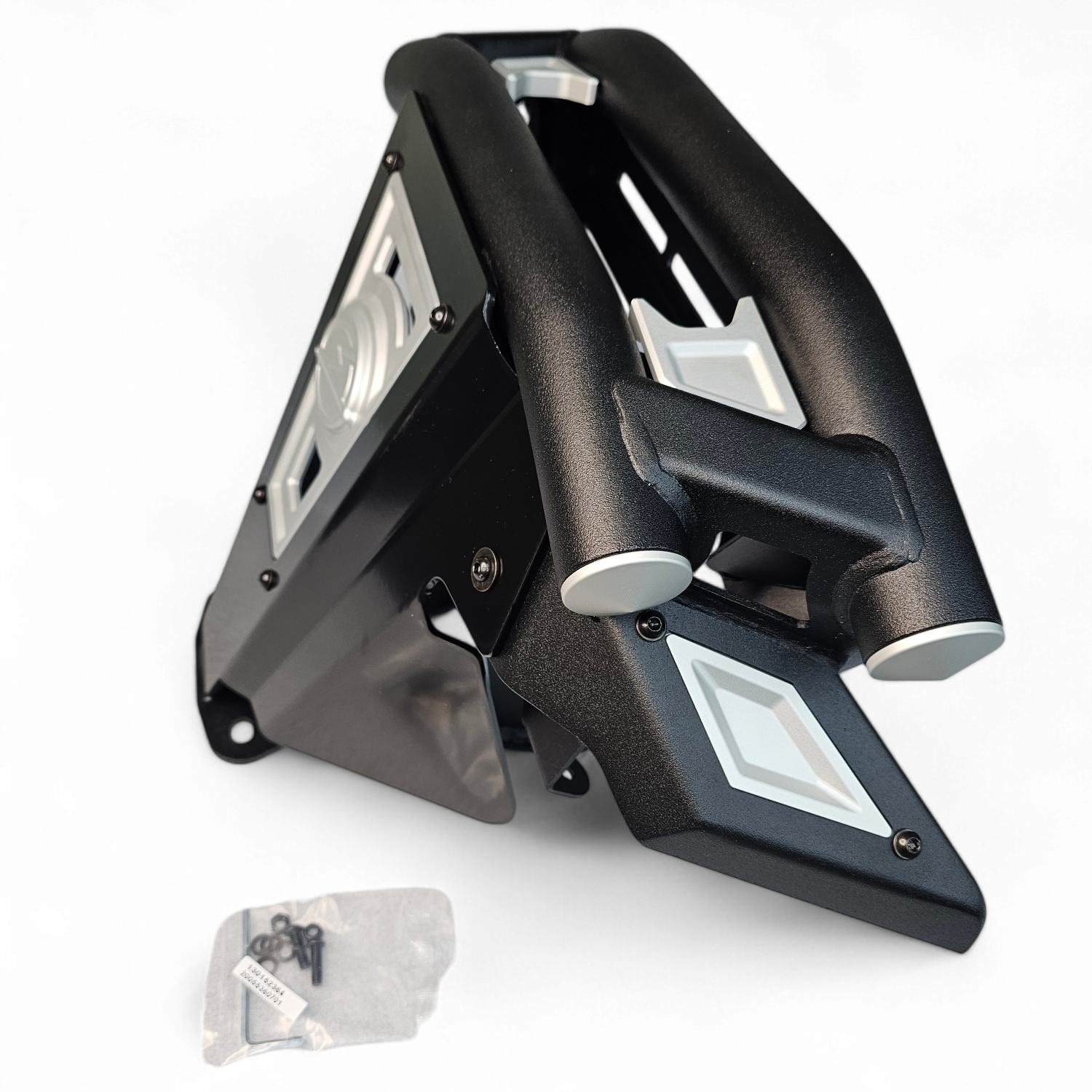 Polaris Pro R / Pro S / Turbo R Amp Front Bumper
