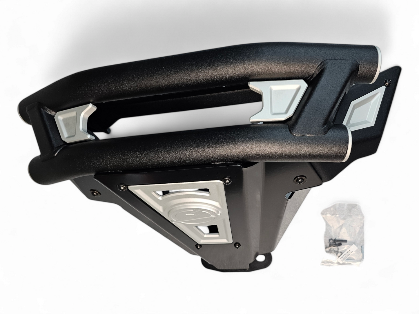 Polaris Pro R / Pro S / Turbo R Amp Front Bumper