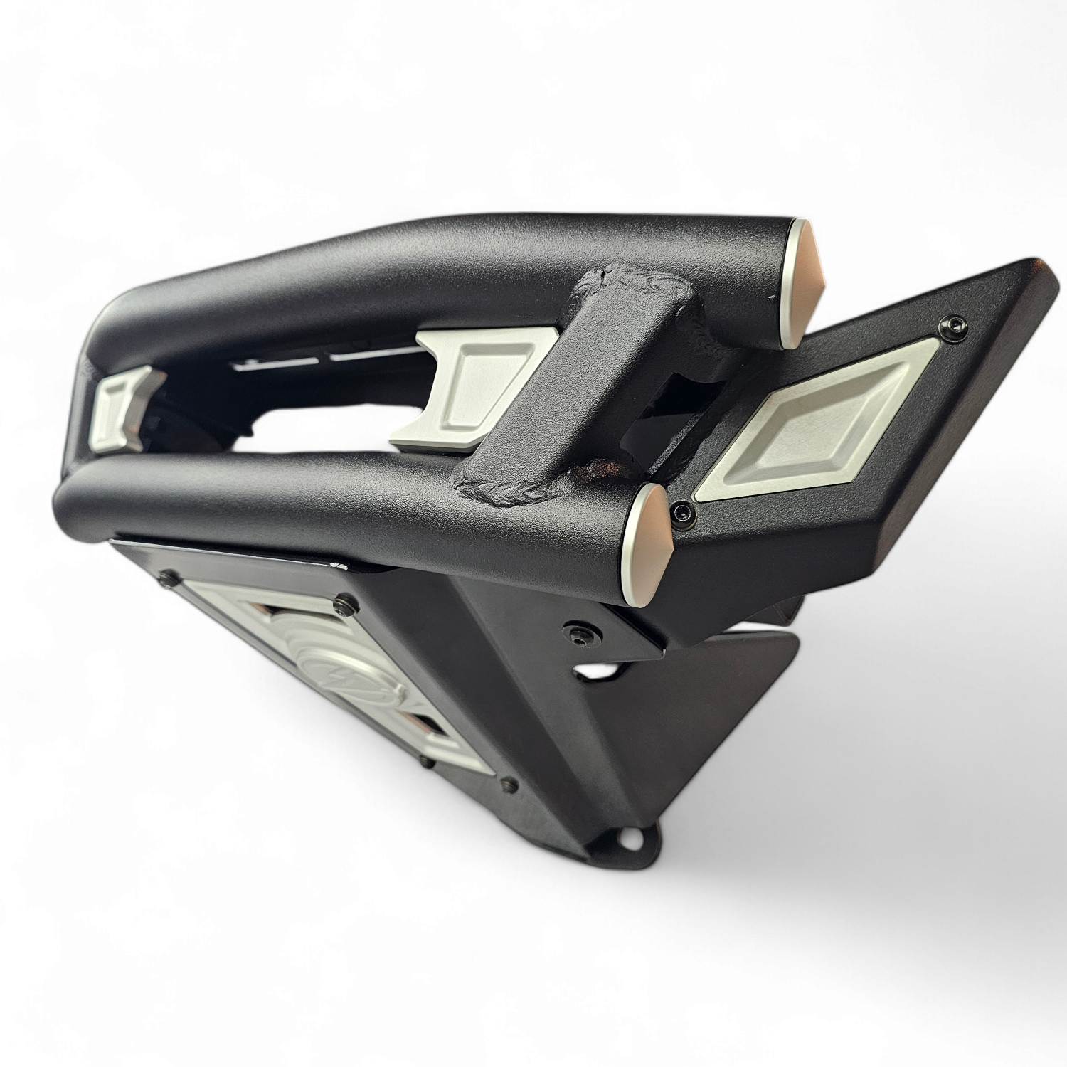 Polaris Pro R / Pro S / Turbo R Amp Front Bumper