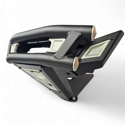 Polaris Pro R / Pro S / Turbo R Amp Front Bumper