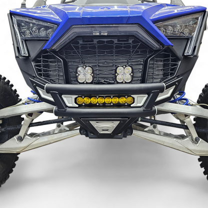 Polaris Pro R / Pro S / Turbo R Amp Front Bumper