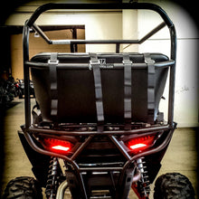 Polaris RZR (2014-2023) Backseat and Roll Cage Kit UTVMA