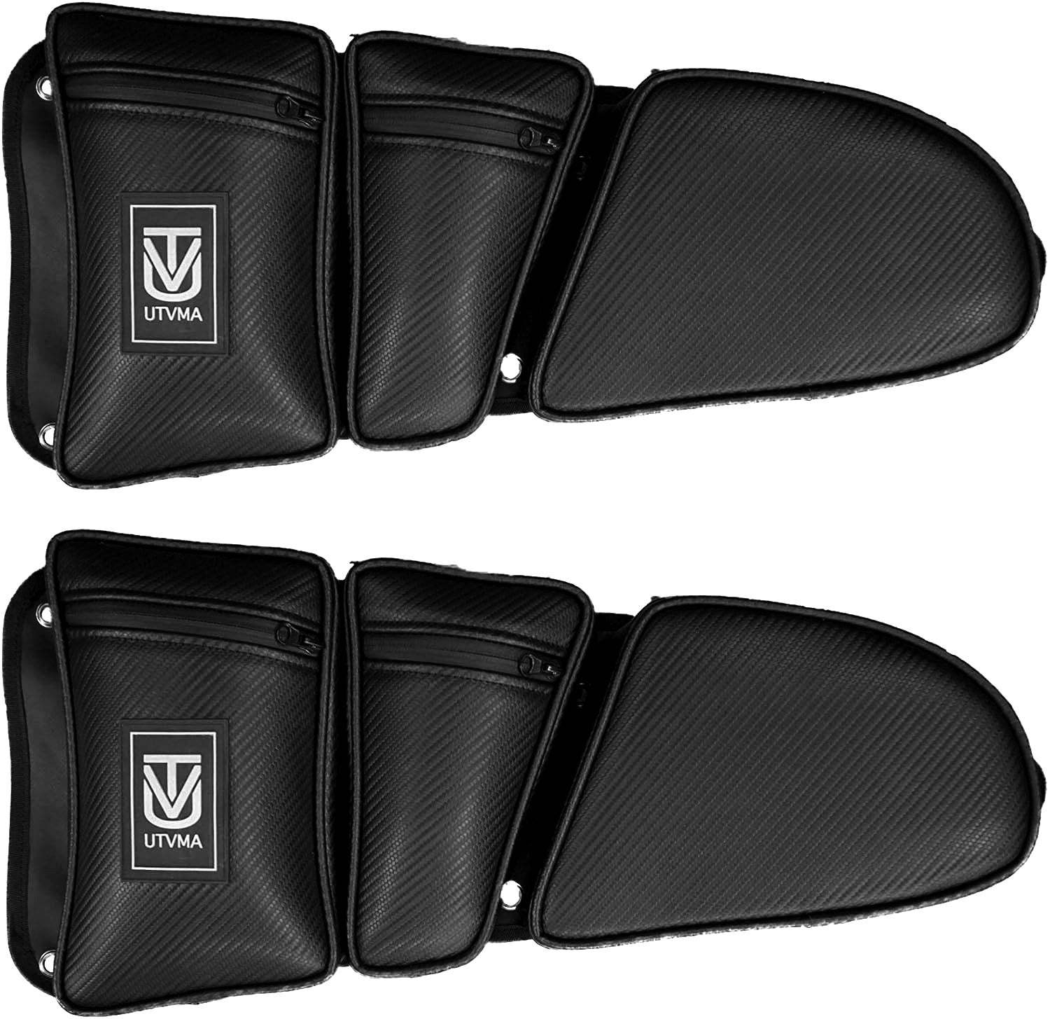Polaris RZR (2014-2023) Front Door Bag Set UTVMA