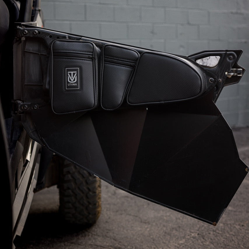 Polaris RZR (2014-2023) Front Door Bag Set UTVMA