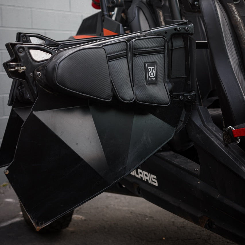 Polaris RZR (2014-2023) Front Door Bag Set UTVMA