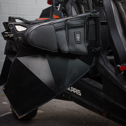 Polaris RZR (2014-2023) Front Door Bag Set UTVMA