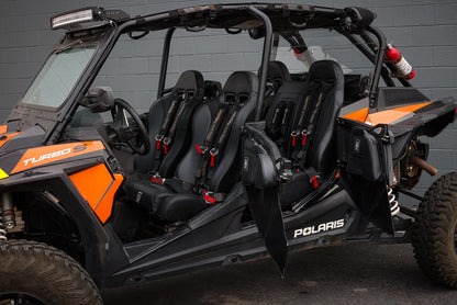Polaris RZR (2014-2023) Front Door Bag Set UTVMA