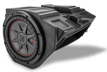 Polaris RZR (2014-2023) Glove-Box 10" Subwoofer Enclosure SSV Works