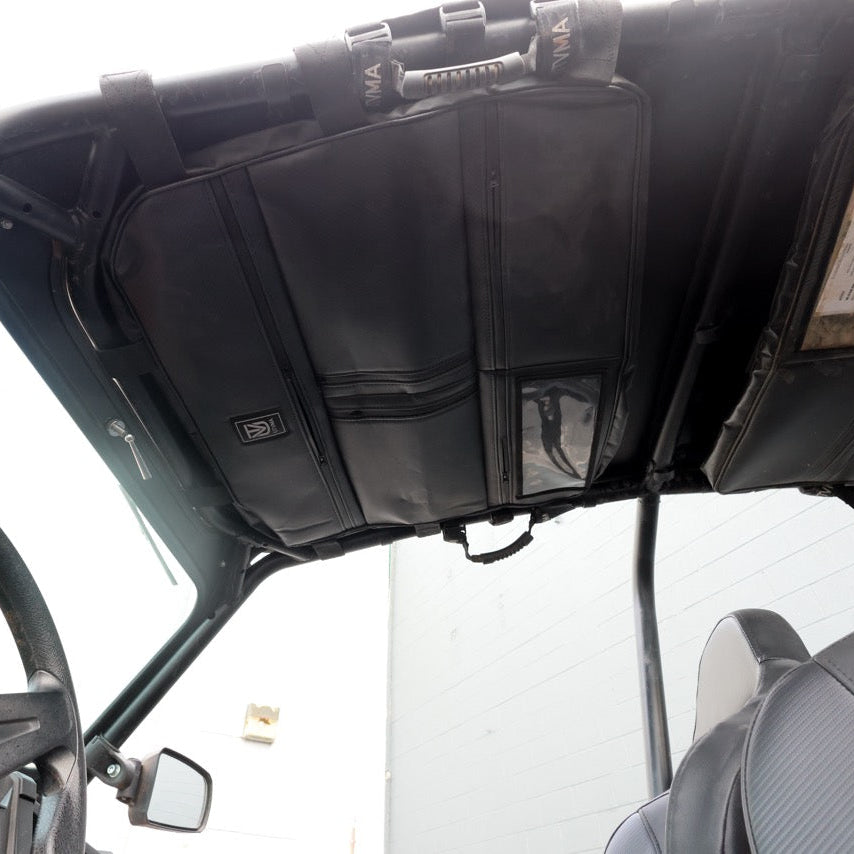 Polaris RZR (2014-2023) Overhead Storage Bag UTVMA