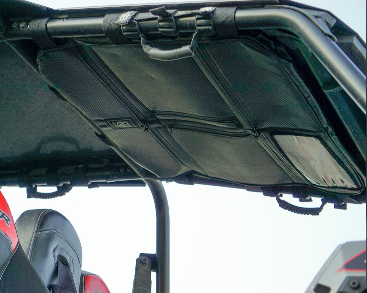 Polaris RZR (2014-2023) Overhead Storage Bag UTVMA