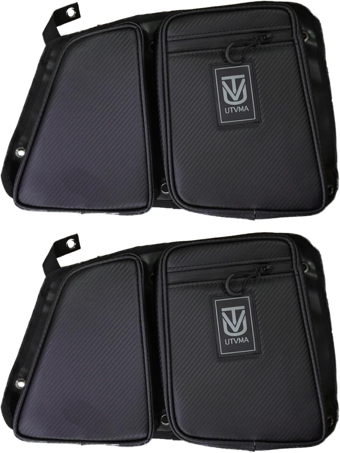 Polaris RZR (2014-2023) Rear Door Bag Set UTVMA